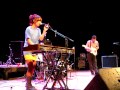 Times New Viking  - End Of All Things - Live at Scion Garage Fest 2010