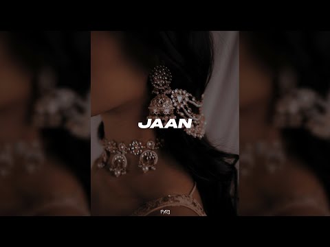 "JAAN" | Rekky x Blocka x JJ Esko x Bollywood Rap Type Beat | Prod. Pyro