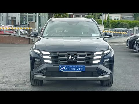 Hyundai Tucson Tucson FL Executive PLUS HEV Auto - Image 2