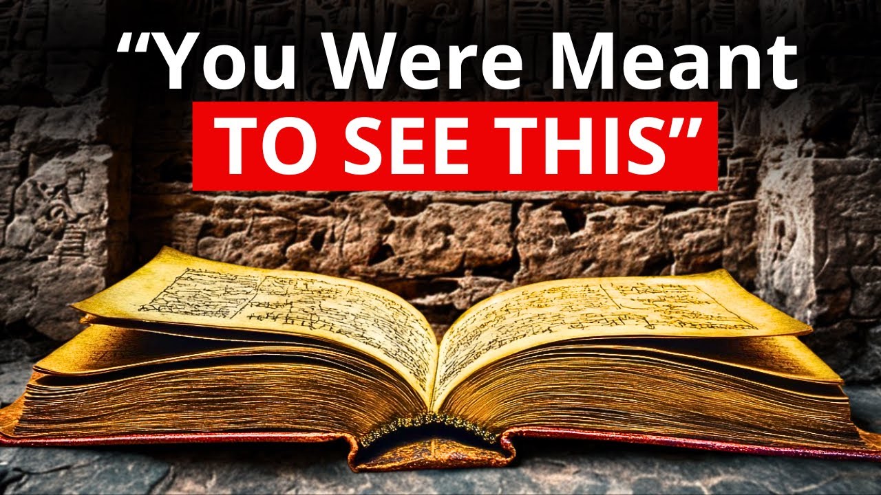 You’re Only Seeing This Because You’re Ready (Rare Audiobook)