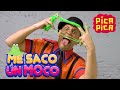 Pica Pica ME SACO UN MOCO Videoclip Oficial Videosparaniños