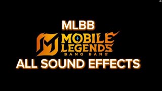 Download lagu MLBB ALL SOUND EFFECTS | LEGENDARY | MANIAC | SAVAGE | MONSTER KILL | VICTORY | DEFEAT #mlbb #sound mp3 Download lagu MLBB ALL SOUND EFFECTS | LEGENDARY | MANIAC | SAVAGE | MONSTER KILL | VICTORY | DEFEAT #mlbb #sound mp3