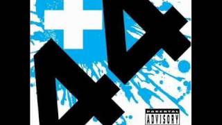 Plus 44 - Make You Smile [HQ] + Lyrics