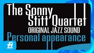 Sonny Stitt, Edgar Willis, Kenny Dennis, Bobby Timmons - You'd Be So Nice To Come Home To