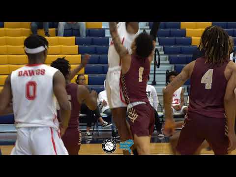 2020 Cameron Bryant Dutchtown TOCCLassic