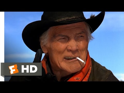City Slickers (8/11) Movie CLIP - The Secret of Life (1991) HD