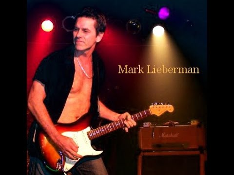 Borrowed Time - Mark Lieberman (ft Eric Dwayne)