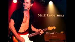 Borrowed Time - Mark Lieberman (ft Eric Dwayne)