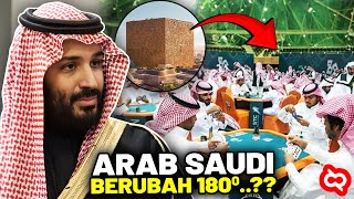 Download lagu Saudi Arabia Returns to the Age of Ignorance Here are 30 Facts and the Dark Side of the Arab Kingdom mp3
