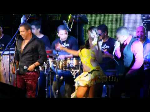 Alberto Barros - Como Se Menea