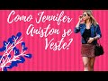 Jennifer Aniston Seleção Dos Melhores Looks
