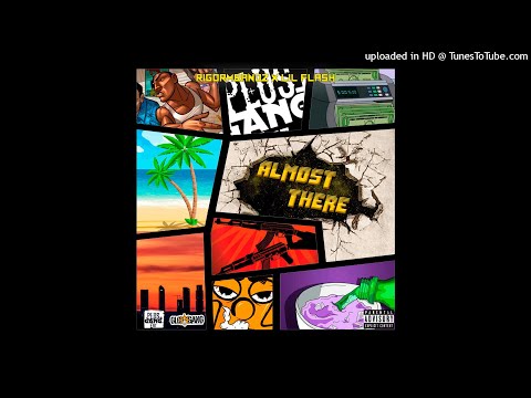Rigor Mbandz ft Lil Flash+++Almost There