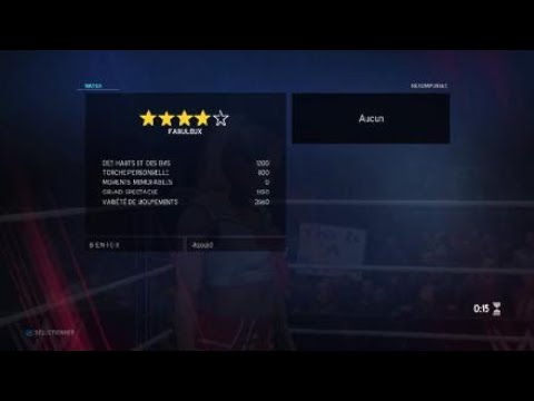 #EVO05 - Lacey Evans vs Toni Storm