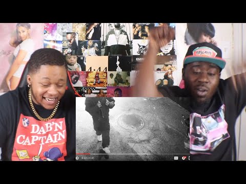 Big Sean - Don Life (Detroit 2 Preview) REACTION!!