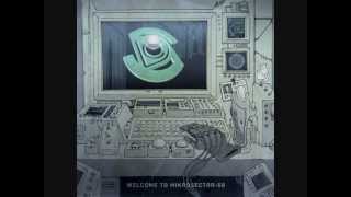 Space Dimension Controller - Music For Spaceports