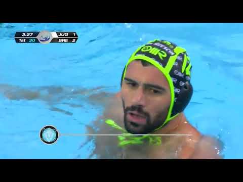 Jug Dubrovnik vs AN brescia - Full Match - Champion's League 2022-2023 - 7th-8th Place Final