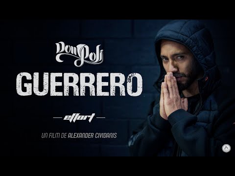 Don Poli - GUERRERO (Video Oficial)