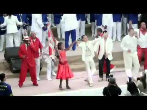 S@mbanet 2012 (2) - Unidos da Vila Kennedy