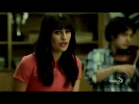 Glee 3x10 Mashup - Without Your Moves Like Jagger, We Found Love For The First Time.