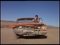 Duel 1971 Ending With Roar