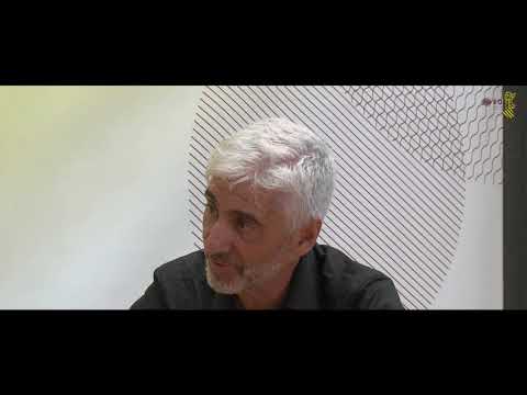 Entrevista Panxo Barrera (28/09/17)