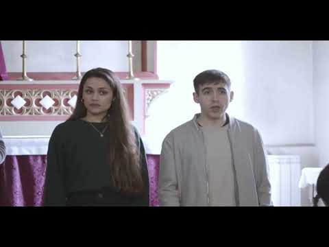 Cantoría en Informativos Telecinco