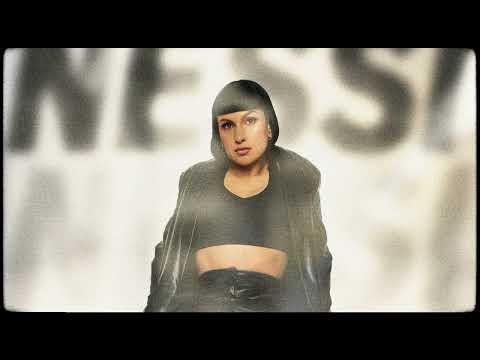 Nessi - Wann komm ich endlich an [Official Visualizer] 4k