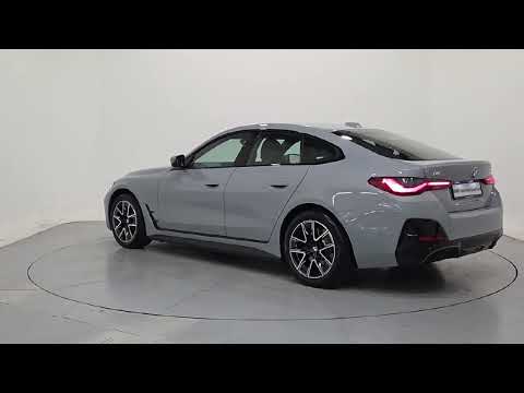BMW i4 eDrive35 M Sport - Image 2
