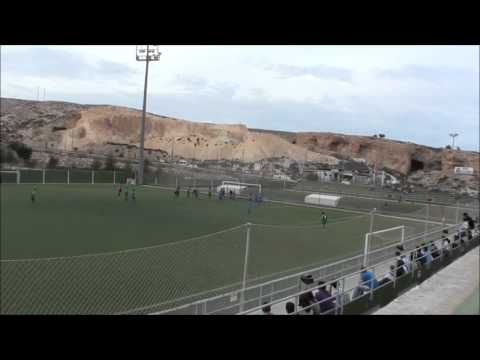 4ª Jor  Juveniles 2ª Andaluza  C D  Oriente 5   Pvo  Aguadulce 3    3 10 2015