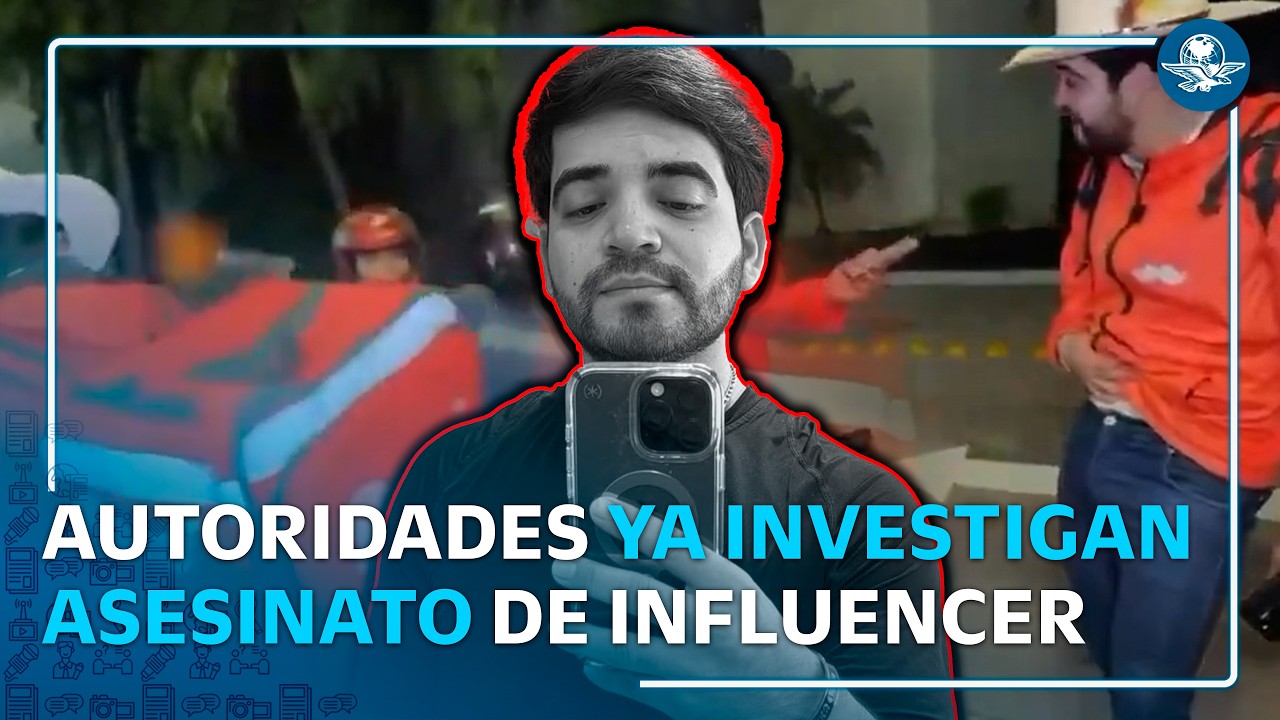 Investigan publicaciones sobre guerra Chapitos-Mayitos del influencer César Gastélum