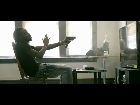 Yung Fly The Phenom - Changes (2015)