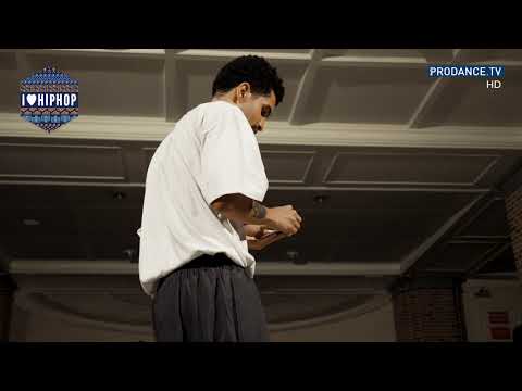 Duzk vs. Allef | FINAL | I Love HipHop 2019