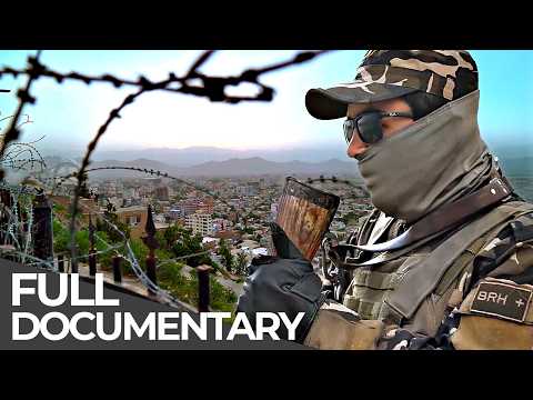 Dangerous Cities: Kabul - Poverty, Gangs and the Taliban