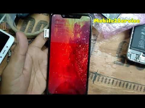 Nokia 8.1 Frp Remove Solution Factory Reset Protection Remove Google Account Remove Solution
