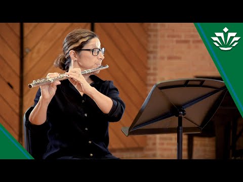 NCMEA All-State Audition Piece – Flute, Grades 11/12