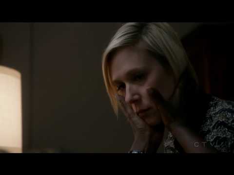 Annalise & Bonnie (Lesbian kiss scene)  -  How To Get way With Murder