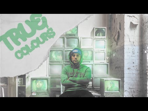 Mackzz - True Colours Prod. Kazza (Official Music Video)