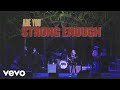 Sheryl Crow - Strong Enough (Live from the Theatre at Ace Hotel / 2019 / Lyric Video)