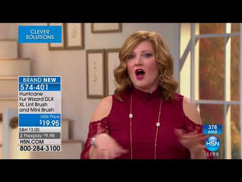 HSN | Clever Solutions 09.16.2017 - 06 PM