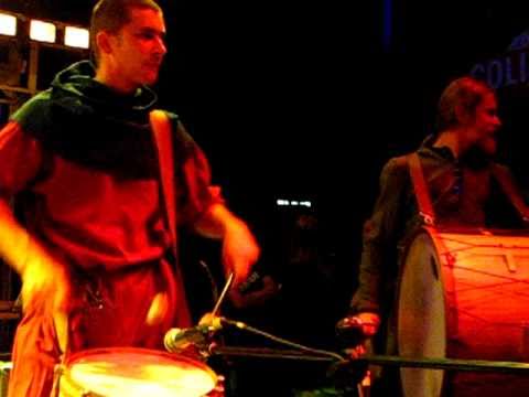 Стары Ольса - Літвін - Грунвальдскi фэст 15.07.2009