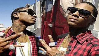 Soulja Boy ft. Sean Garrett - Girls In The Strip Club