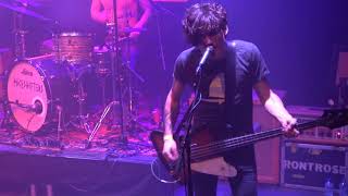 Paceshifters - My Getaway | live at De Kroepoekfabriek