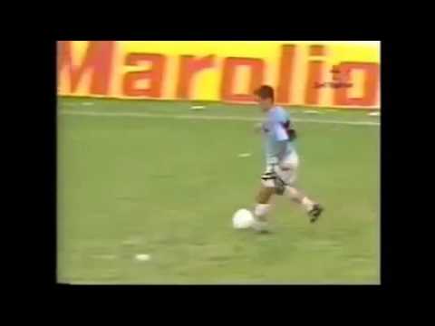 Banfield 0 - Arsenal de Sarandí 3 (Nacional B 1999/2000)