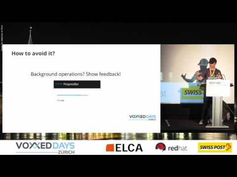 High performance in Android by Enrique López Mañas