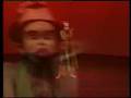 Didik Nini Thowok - Topeng Walang Kekek Dance