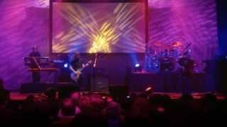 Porcupine Tree - Sleep Of No Dreaming (Anesthetize DVD)