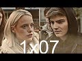 Zoe And Senne х Skam Belgium 1x07 ENG SUB WTFOCK