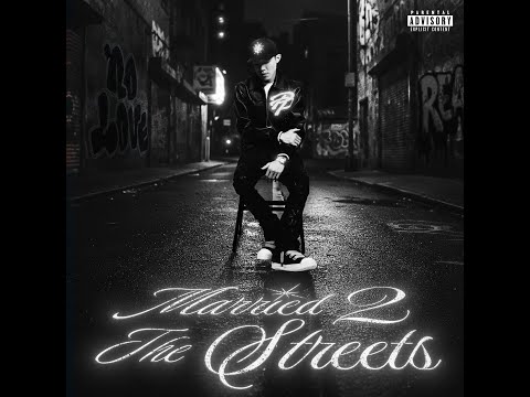 Young Joppa - "MARRIED 2 THE STREETS" (Official Audio)