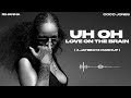 Rihanna CoCo Jones Uh Oh Love On The Brain A JAYBeatz Mashup