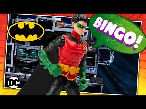 LAST LAUGH | Batman Choose Your Mission: Sky Detective Part 4